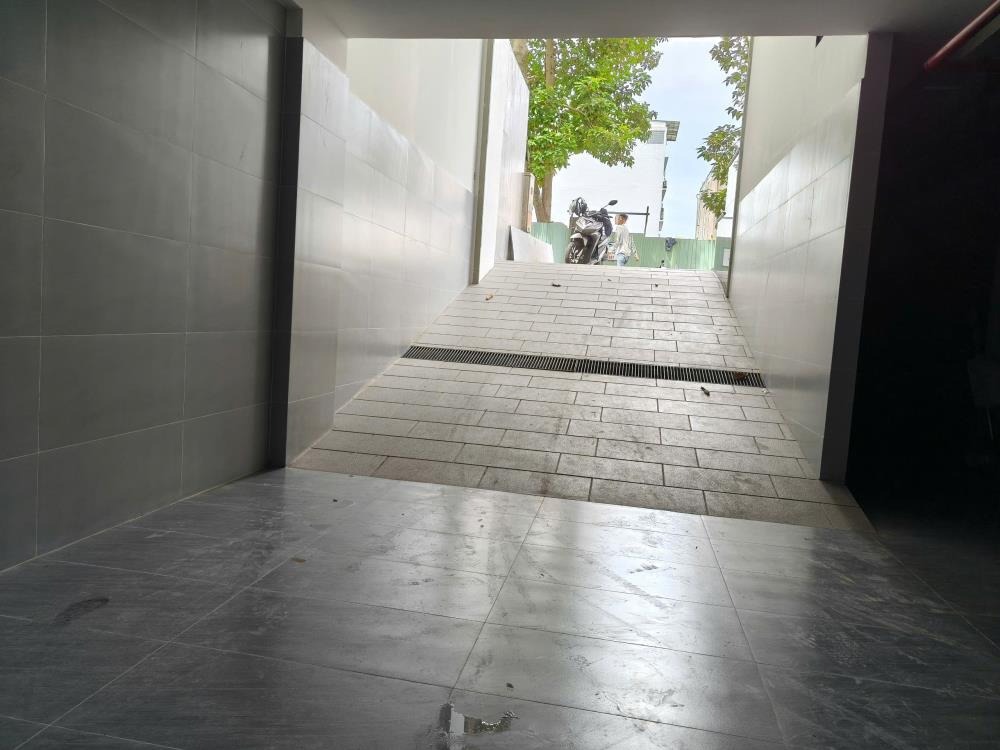 Cho Thuê Tòa Nhà Huy Hoàng Quận 2 - Diện Tích 743.6m2
