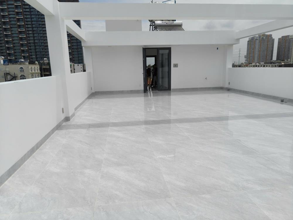 Cho Thuê Tòa Nhà Huy Hoàng Quận 2 - Diện Tích 743.6m2
