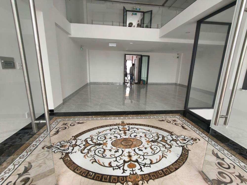 Cho Thuê Tòa Nhà Huy Hoàng Quận 2 - Diện Tích 743.6m2