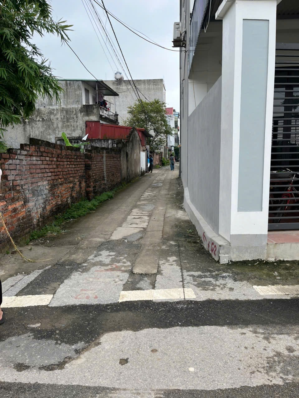 Bán đất Nam Hồng Đông Anh 48.5m² - Giá 85tr, Ô Tô Vào Nhà