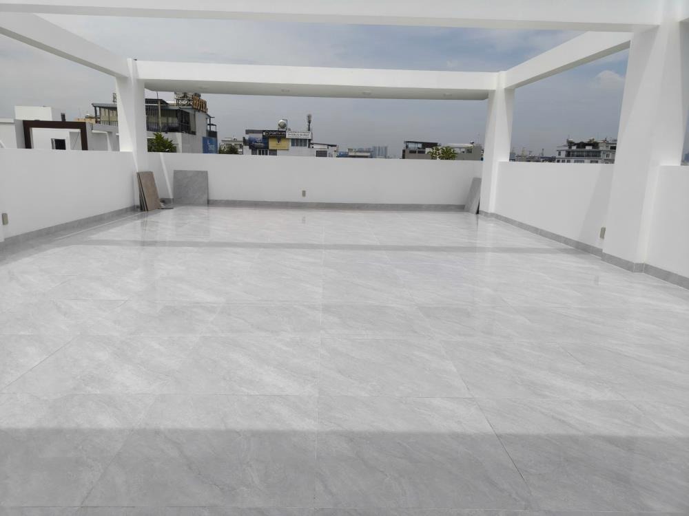Cho Thuê Tòa Nhà Huy Hoàng Quận 2 - Diện Tích 743.6m2