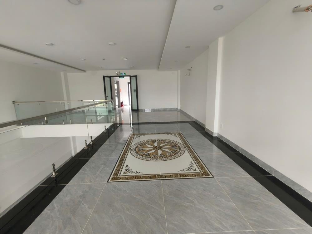 Cho Thuê Tòa Nhà Huy Hoàng Quận 2 - Diện Tích 743.6m2