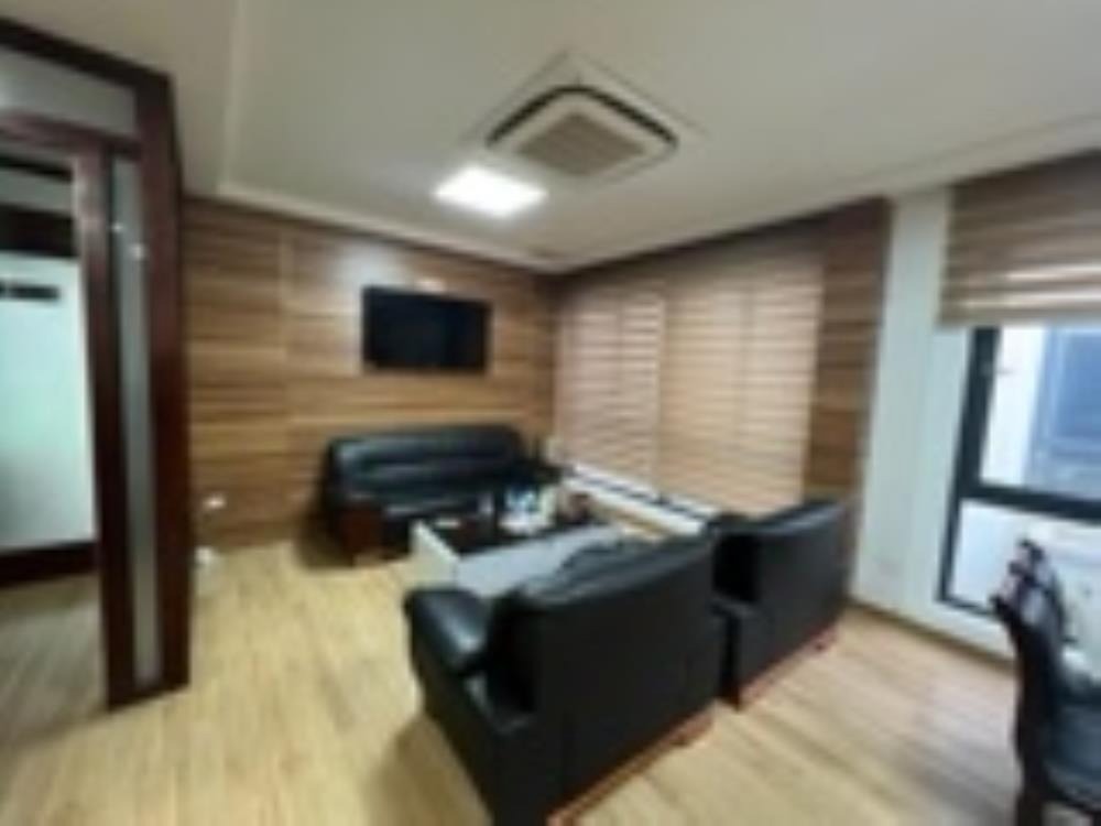 Nhà Vườn Trường Chinh - Lõi Đống Đa - 3 Ô Tô - Cho Thuê 40Tr/Tháng