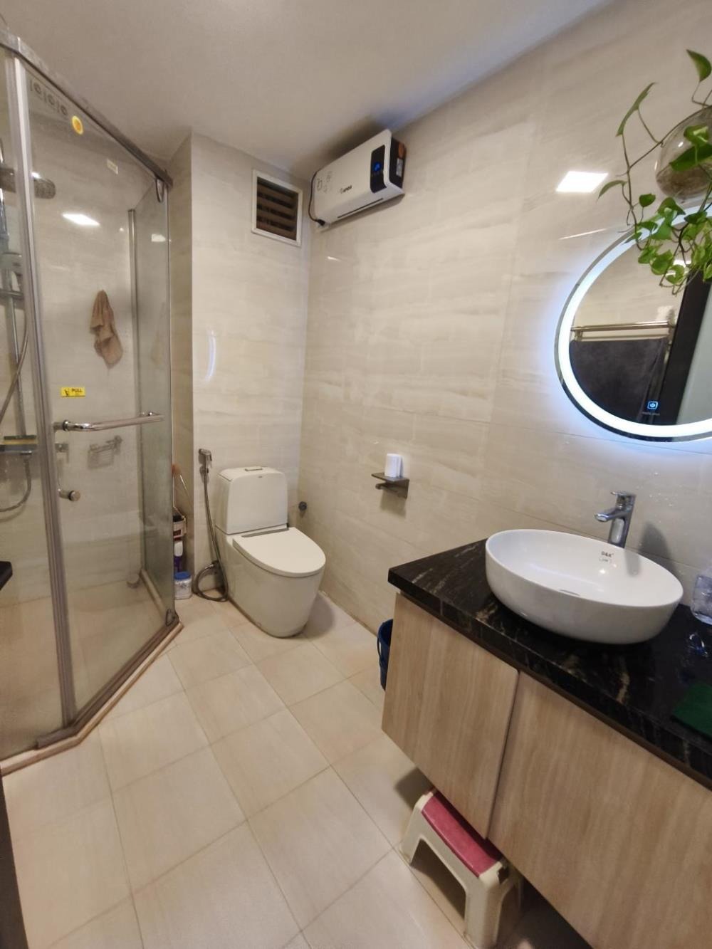 Bán nhà phố Bùi Xương Trạch, Ngã Tư Sở - Vị trí đẹp, Sổ đỏ chính chủ