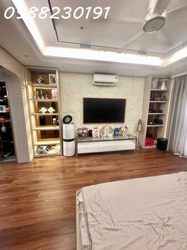 Duy nhất bán nhà Vũ Đức Thuận - 6 Tầng thang máy - Gara ô tô - ngõ thông nhỉnh 9 tỷ