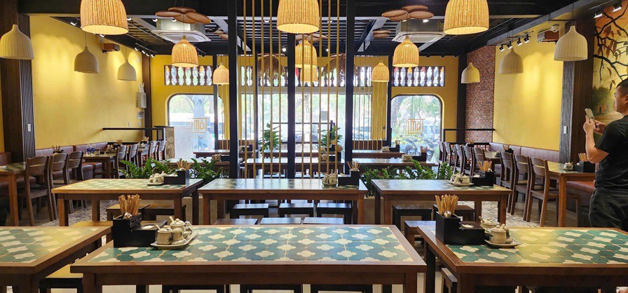 BÁN NHÀ MẶT TIỀN ĐƯỜNG HỒ NGHINH, TP Đà Nẵng -  VỊ TRÍ VÀNG, KINH DOANH ĐẮC ĐỊA