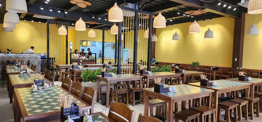 BÁN NHÀ MẶT TIỀN ĐƯỜNG HỒ NGHINH, TP Đà Nẵng -  VỊ TRÍ VÀNG, KINH DOANH ĐẮC ĐỊA