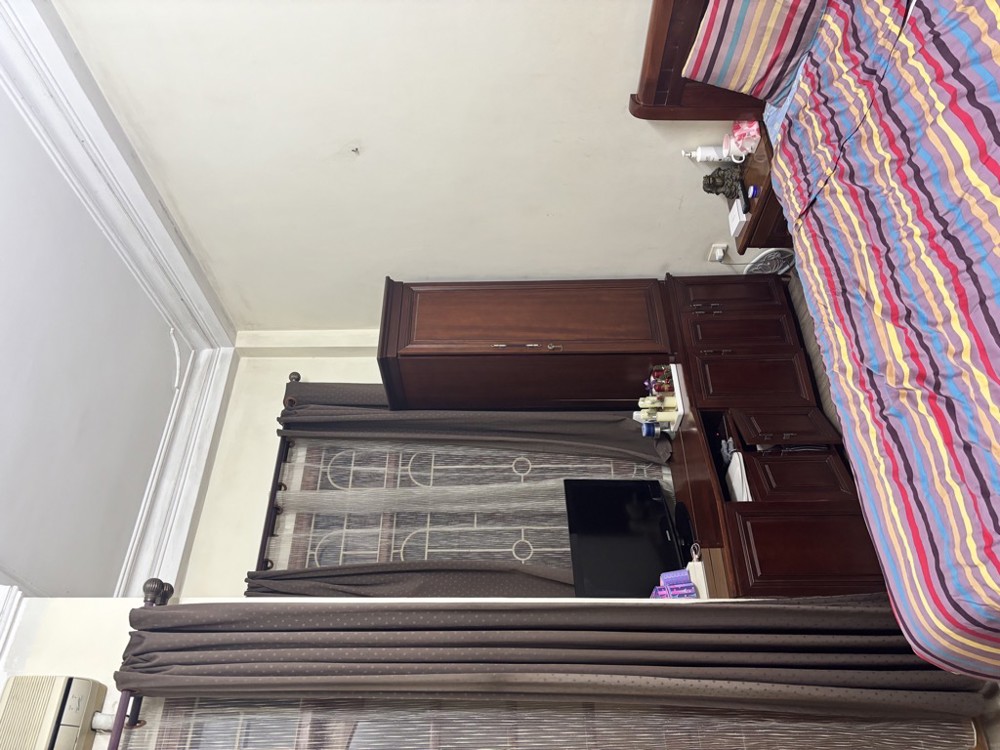 NHÀ ĐẸP DÂN XÂY CHẮC CHẮN - CÁCH 1 NHÀ RA Ô TÔ TRÁNH - GẦN PHỐ_ 4 TẦNG – 42M2 – 12,3 TỶ