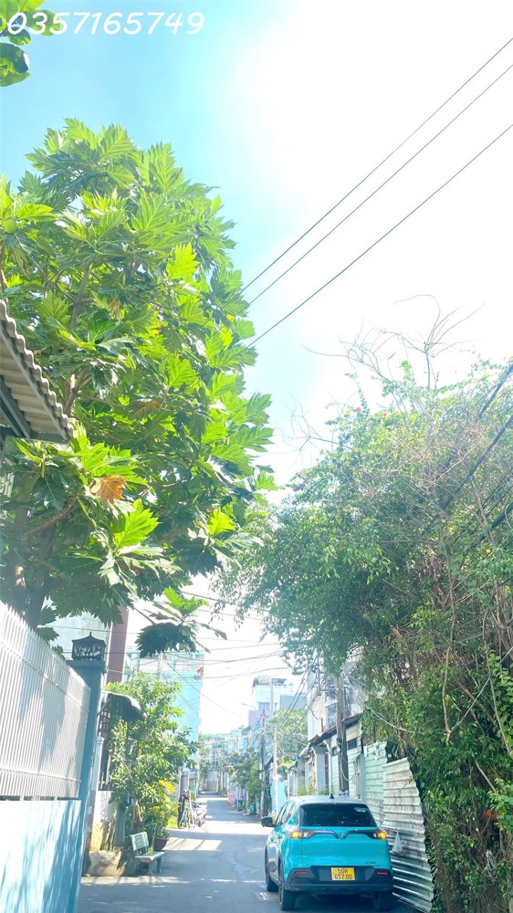 BÁN NHÀ 1 TRỆT 1 LỬNG FULL NỘI THẤT – GIÁ CHỈ 5 TỶ 250 TRIỆU – HẺM 160 - TRỤC ĐƯỜNG CHÍNH LÃ XUÂN