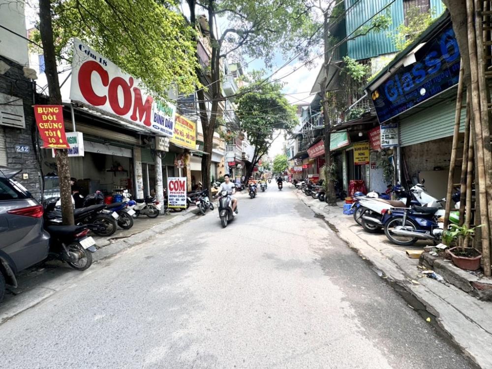 Bán nhà phố Khương Đình, Ngã Tư Sở - Vị trí đẹp, kinh doanh đỉnh cao