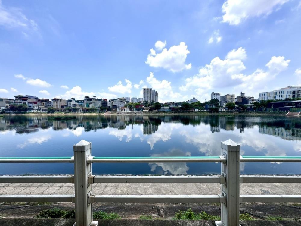 Bán nhà phố Khương Đình, Ngã Tư Sở - Vị trí đẹp, kinh doanh đỉnh cao