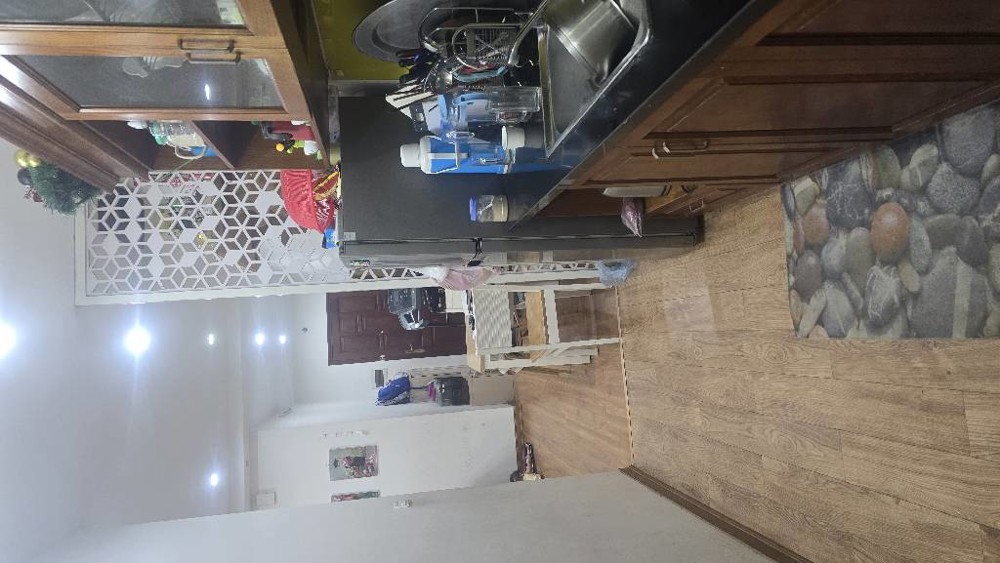 CHUNG CƯ CC HIẾM CÓ - 2PN - 2WC-FULL NỘI THẤT - ĐÄY ĐŮ TIÊN ÍCH - ANSINH ĐỈNH_76M2-5,7 TỶ