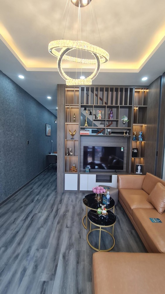 Đã có nhà — Giá SIÊU TỐT chỉ 579 TRIỆU / căn 🎉