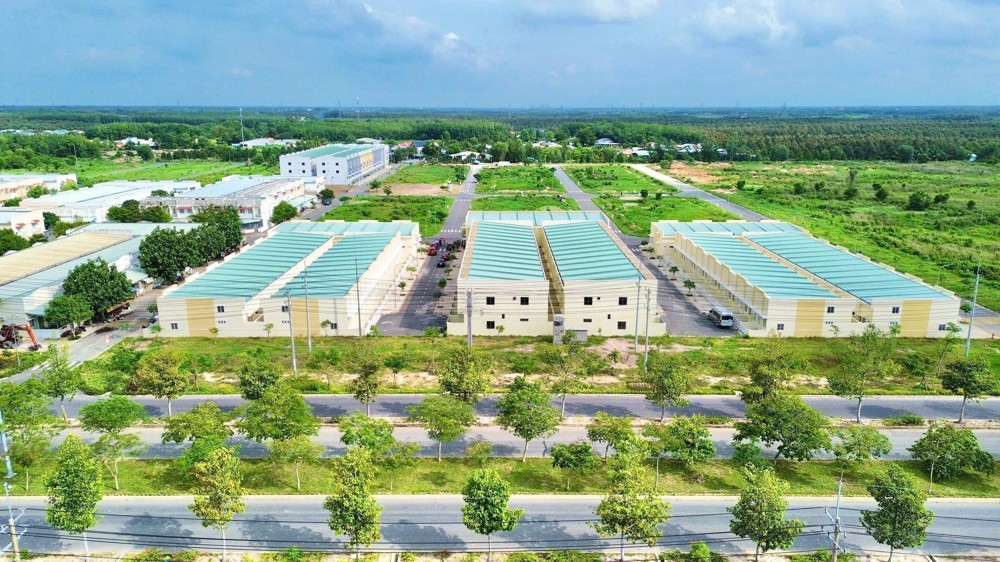 Đã có nhà — Giá SIÊU TỐT chỉ 579 TRIỆU / căn 🎉
