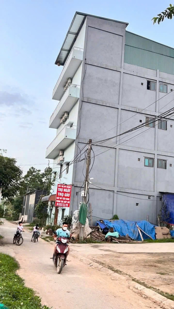 CHÍNH CHỦ BÁN ĐẤT KHU SƠN HÀ – NGAY CỔNG CHÍNH KCN CẨM KHÊ, PHÚ THỌ