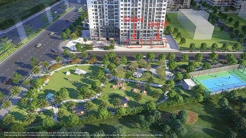 CĂN HOA HẬU GÓC MẶT SẢNH CHUNG CƯ SIÊU VIP TẠI VINHOMES OCEAN PARK 1 - GIA LÂM - HÀ NỘI