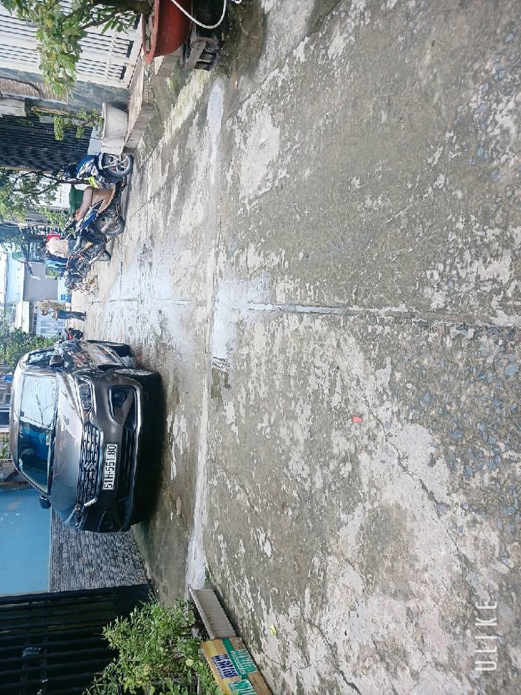 BÁN NHÀ ĐẸP LUNG LINH , KHU PHÂN LÔ HẺM XE HƠI ĐỖ CỬA, 5 TẦNG KIÊN CỐ,ĐƯỜNG SỐ 6, BÌNH TÂN, NHỈNH 7