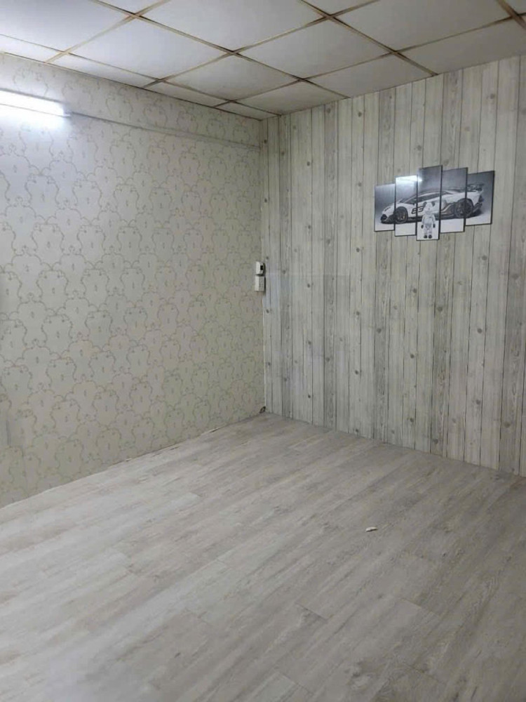 Nhà Lô góc SHR 2 tầng 40m2 – Trường Sa Bình Thạnh SS