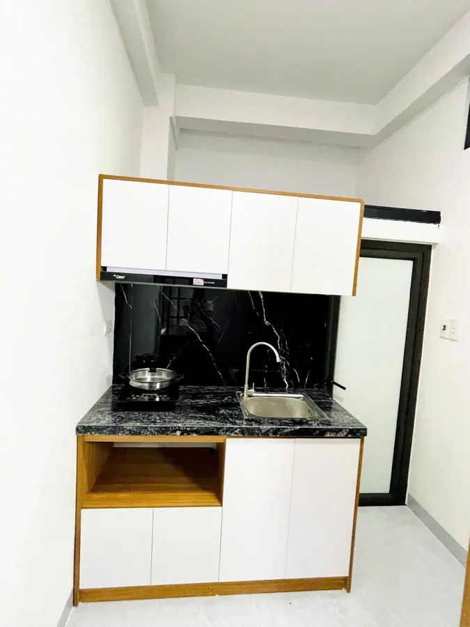 Bán Căn Hộ Dịch Vụ Tân Triều 70mx9 tầng Thang Máy, 26 phòng khép kín, Doanh Thu cao 17.5 tỷ