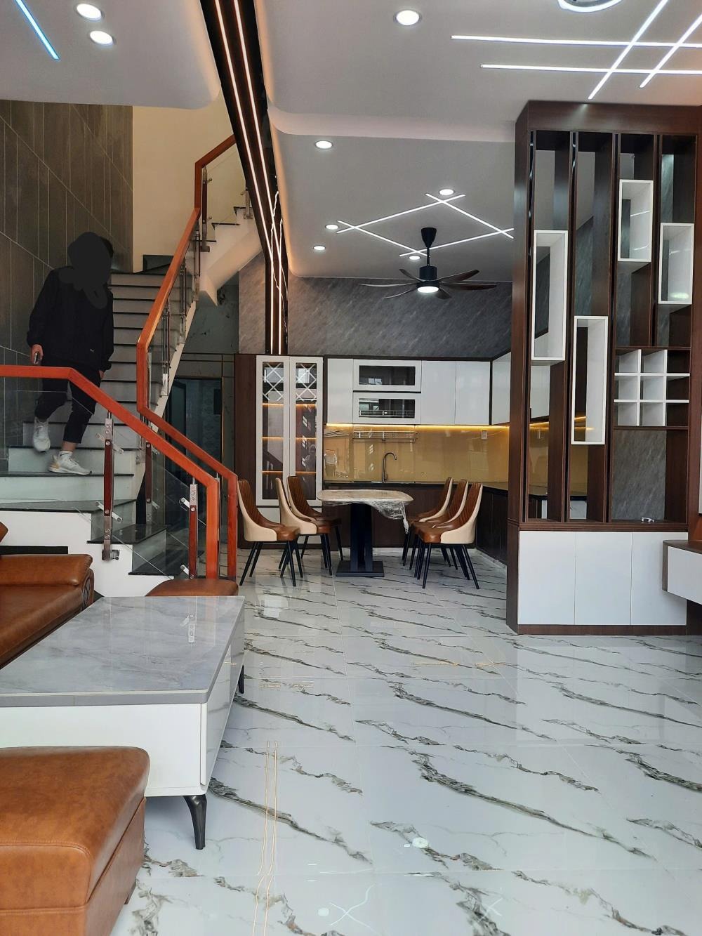 Bán Gấp Nhà Chính Chủ 2 Tầng 64m2 Tại Long An - Giá 1.5 Tỷ, Vào Ở Ngay