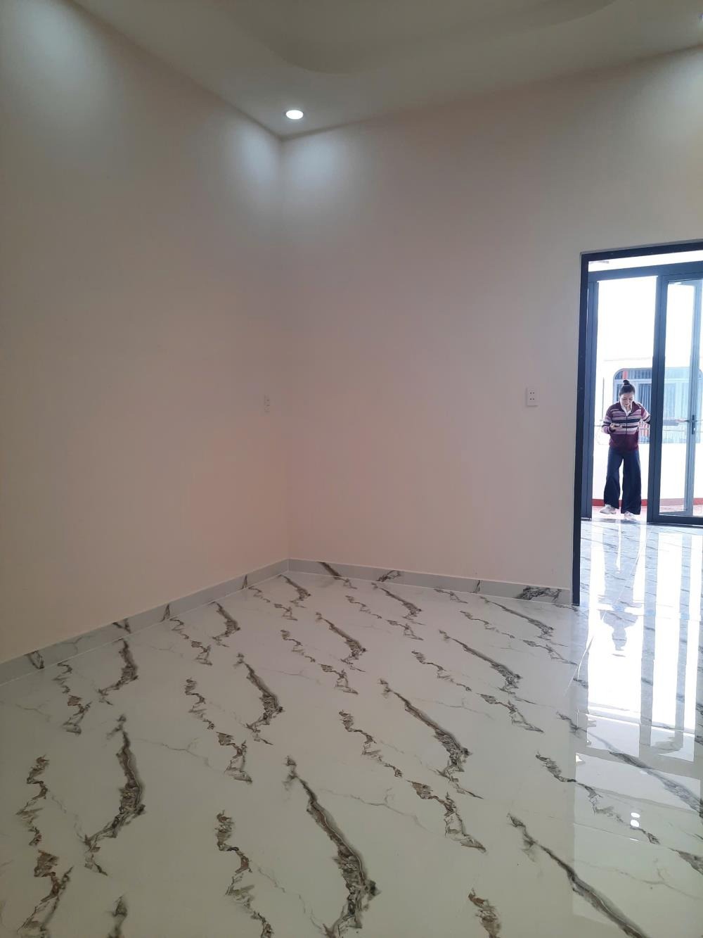 Bán Gấp Nhà Chính Chủ 2 Tầng 64m2 Tại Long An - Giá 1.5 Tỷ, Vào Ở Ngay