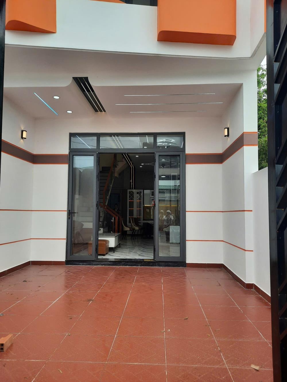 Bán Gấp Nhà Chính Chủ 2 Tầng 64m2 Tại Long An - Giá 1.5 Tỷ, Vào Ở Ngay