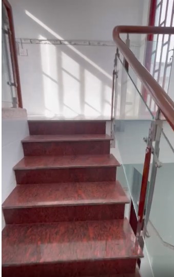 CĂN NHÀ MẶT PHỐ ĐẸP TẠI BÌNH TÂN - 80M2 GIÁ 9.8 TỶ SỔ ĐỎ CHÍNH CHỦ, TIỆN NGHI ĐẦY ĐỦ CHO GIA ĐÌNH