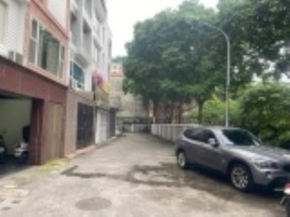 Phân Lô Lạc Long Quân - Cầu Giấy 83m² - 5 Tầng - Mặt Tiền Rộng - Oto Tránh Đỗ