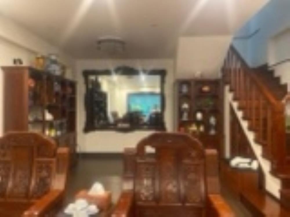 Phân Lô Lạc Long Quân - Cầu Giấy 83m² - 5 Tầng - Mặt Tiền Rộng - Oto Tránh Đỗ