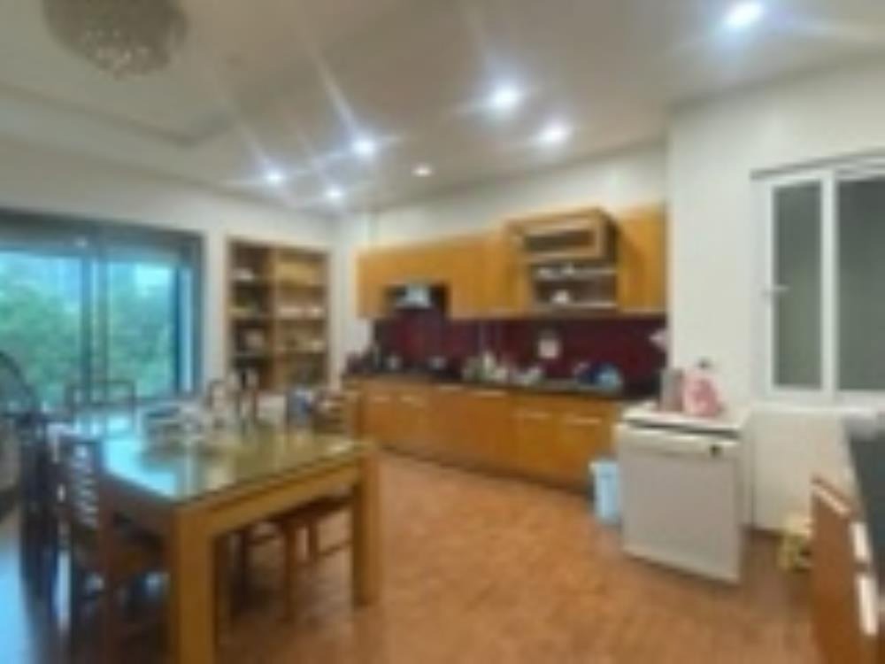 Phân Lô Lạc Long Quân - Cầu Giấy 83m² - 5 Tầng - Mặt Tiền Rộng - Oto Tránh Đỗ