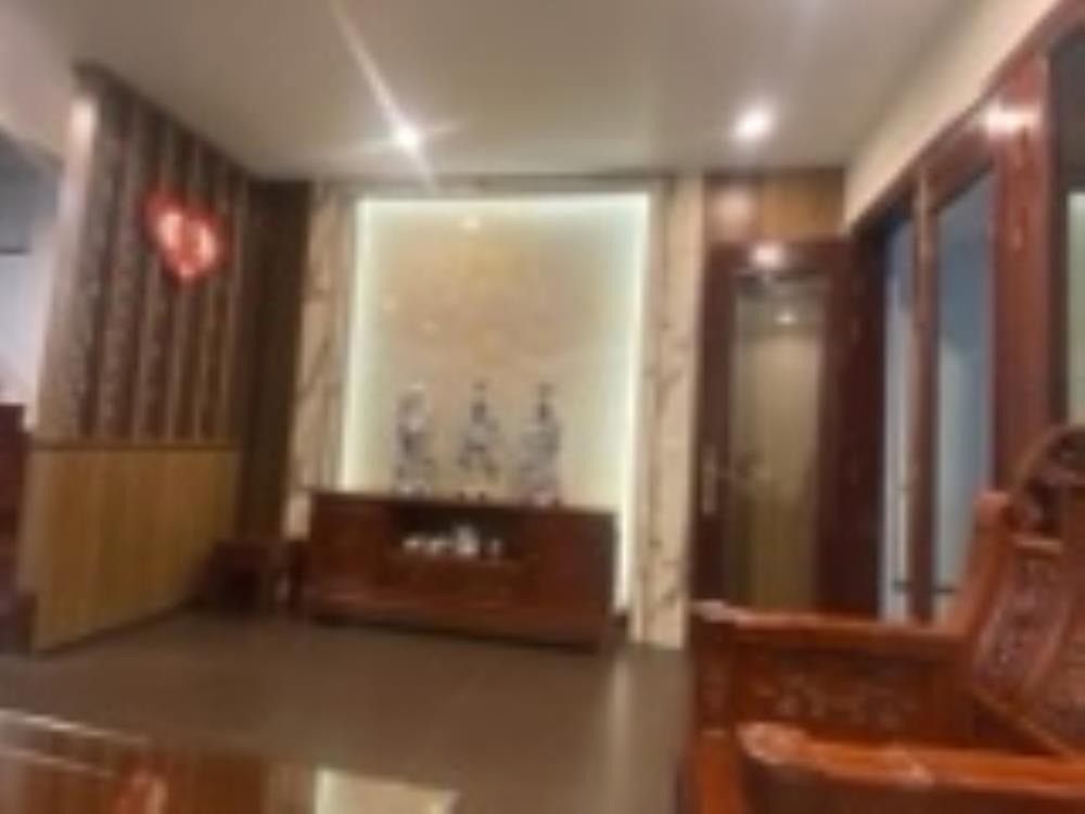 Phân Lô Lạc Long Quân - Cầu Giấy 83m² - 5 Tầng - Mặt Tiền Rộng - Oto Tránh Đỗ