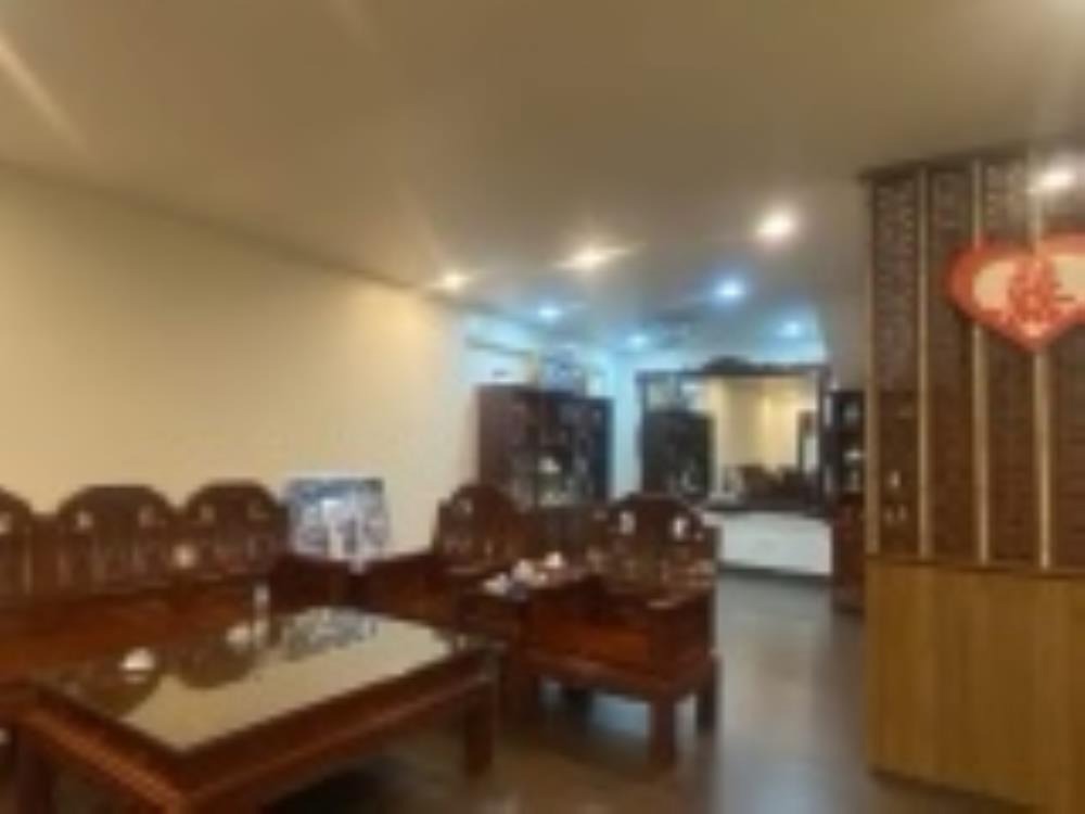 Phân Lô Lạc Long Quân - Cầu Giấy 83m² - 5 Tầng - Mặt Tiền Rộng - Oto Tránh Đỗ