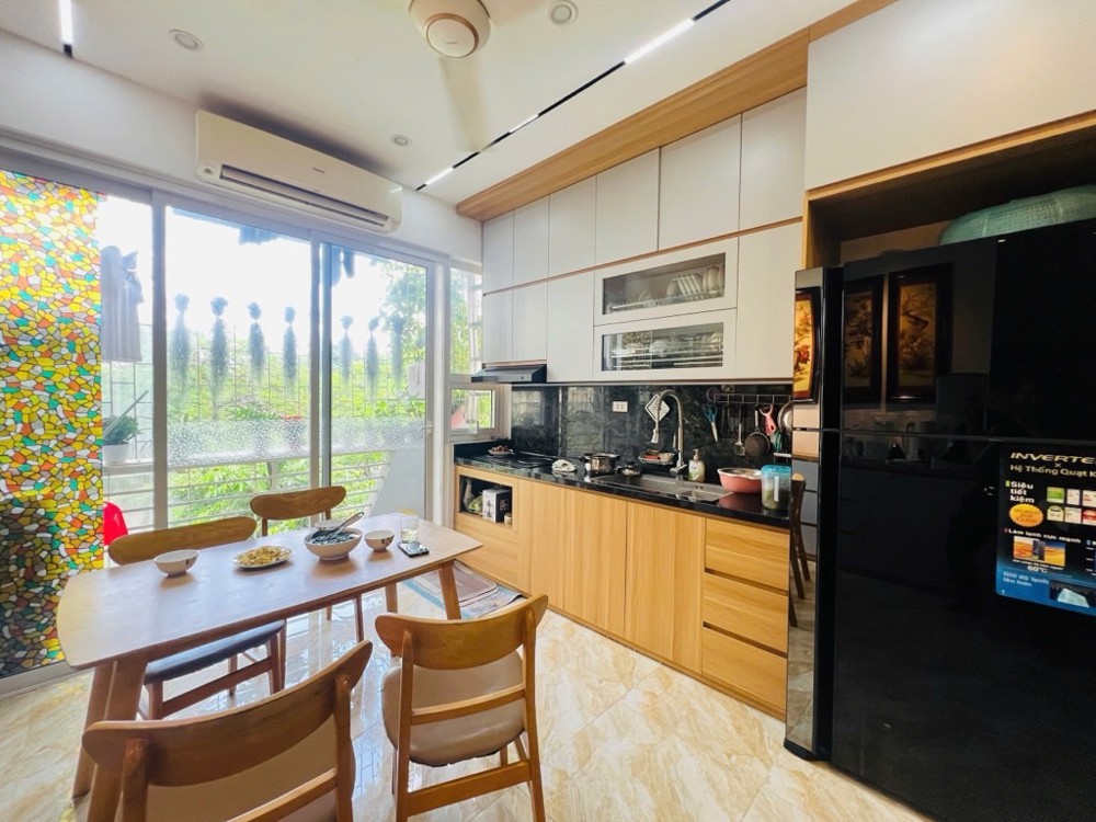 Căn Hộ toà N11B Trần Quý Kiên, Cầu Giấy: 87m2, 6.6 Tỷ, 3 Ngủ 2wc
