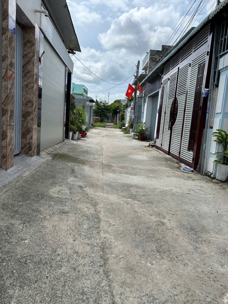 ĐẤT ĐẸP - GIÁ TỐT - Bán đất, hẻm 78, đường Đô Lương, Thành phố Vũng Tàu (cũ)