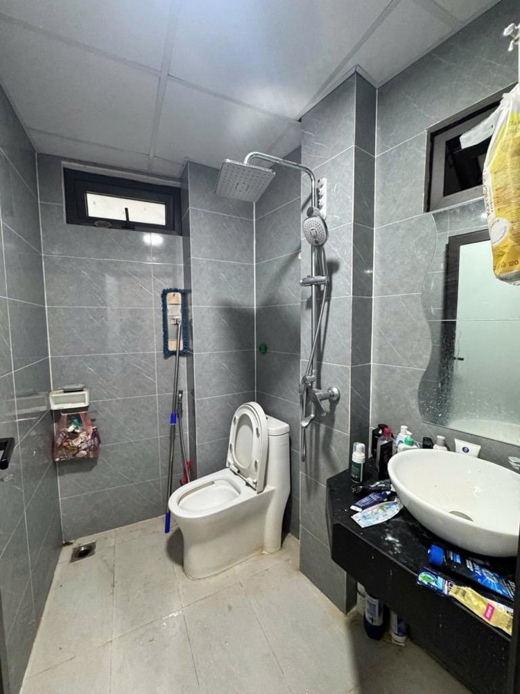 Bán nhà Cổ Nhuế 35m2, 5 tầng, mặt đường Tây Thăng Long, ô tô tránh