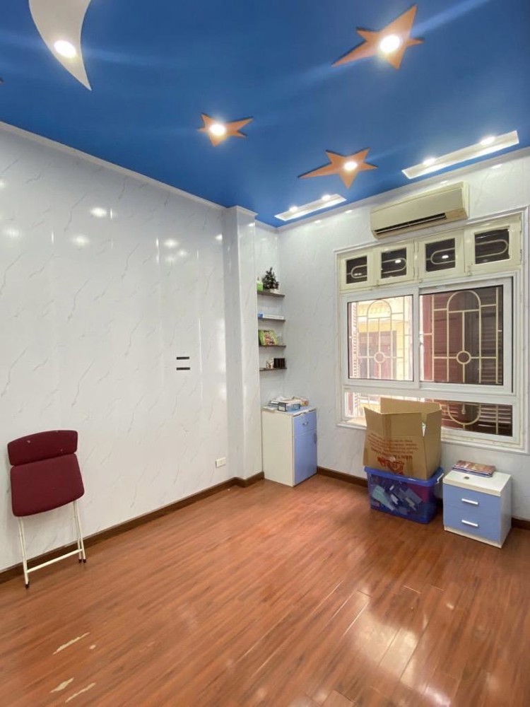 Bán nhà Tây Thăng Long 37m2, 5 tầng, ô tô tránh, kinh doanh cực đẹp