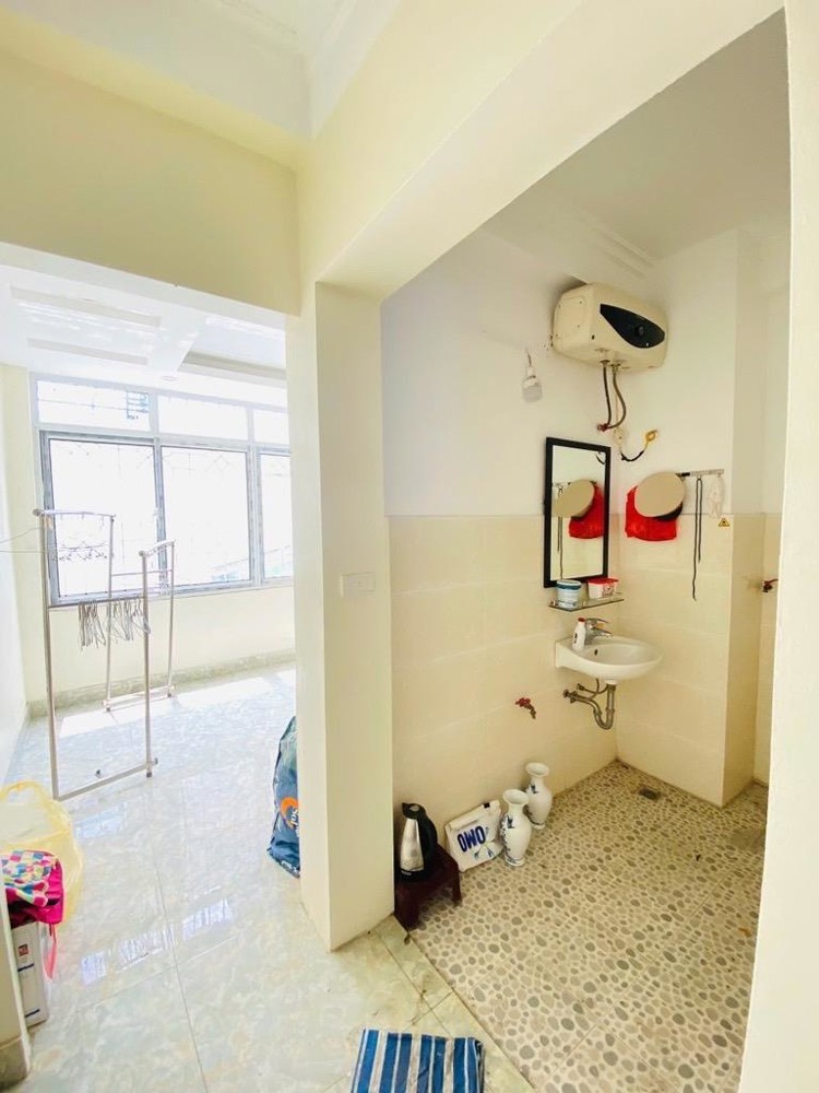 Bán nhà Tây Thăng Long 37m2, 5 tầng, ô tô tránh, kinh doanh cực đẹp