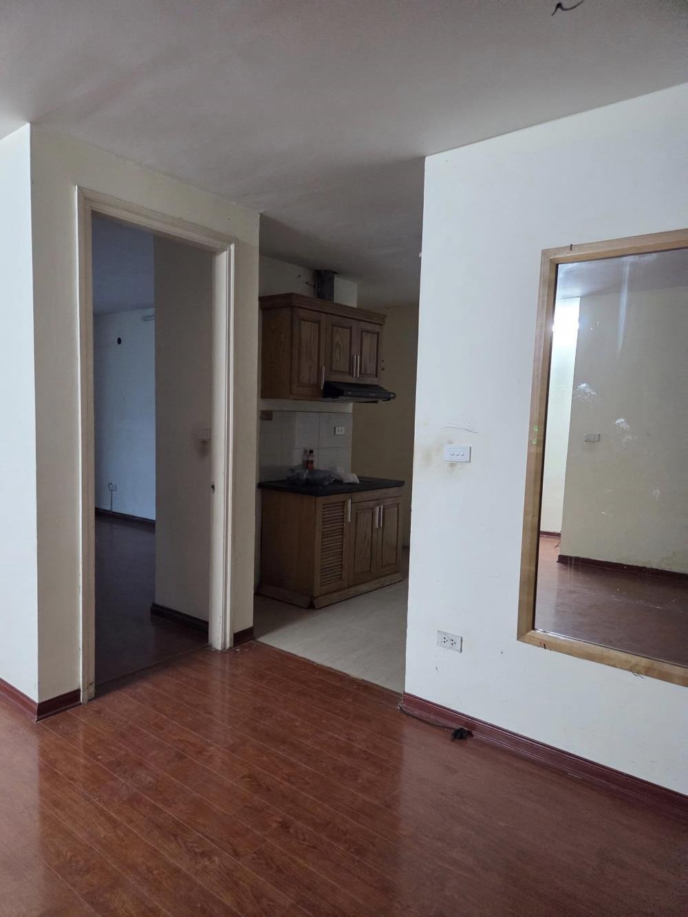 Bán chung cư VNT Tower Nguyễn Trãi - 100m2, 3PN, View đẹp - 7 tỷ