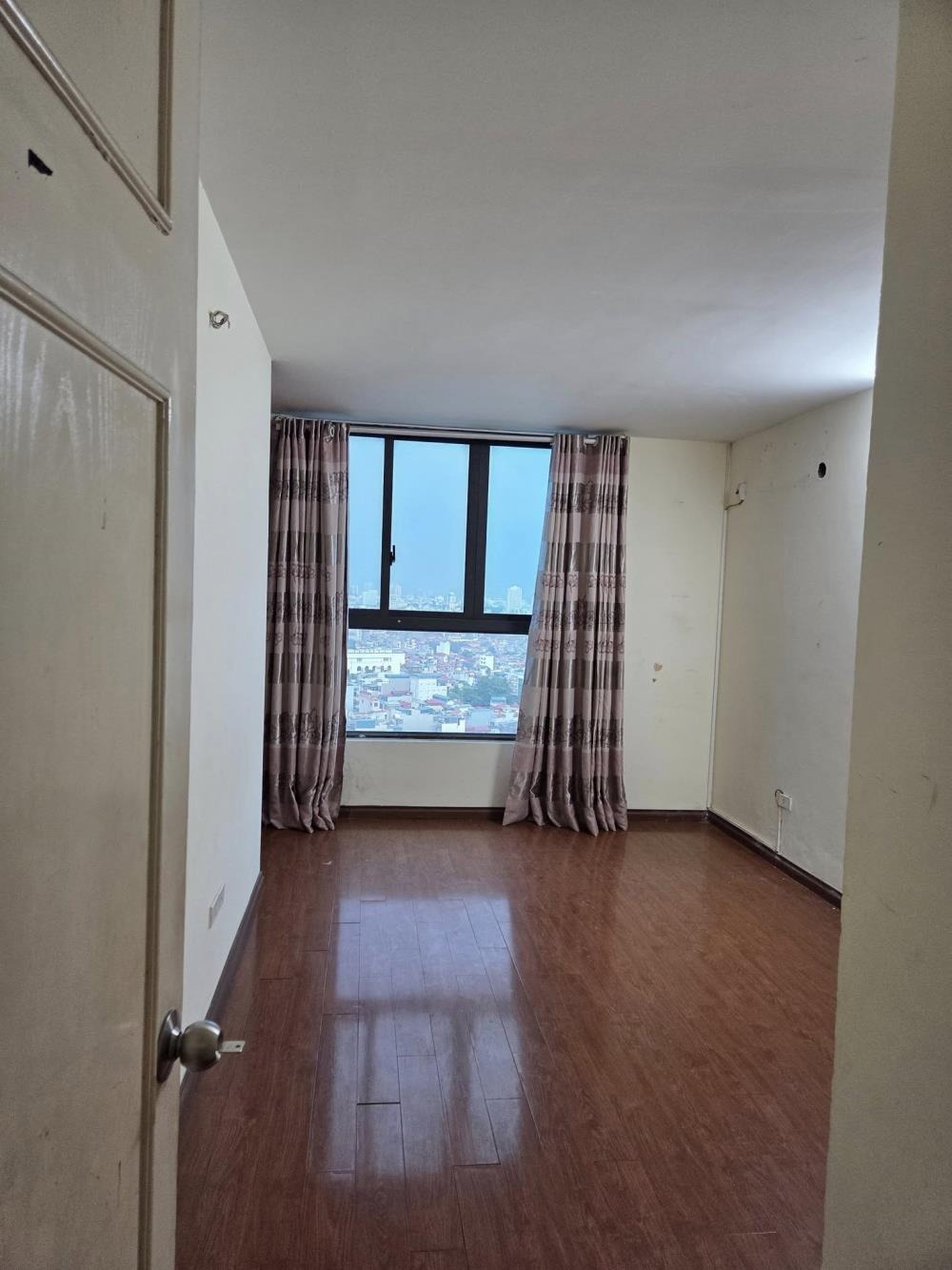 Bán chung cư VNT Tower Nguyễn Trãi - 100m2, 3PN, View đẹp - 7 tỷ