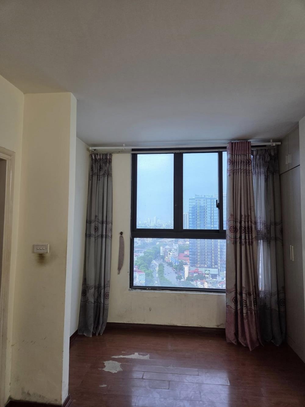 Bán chung cư VNT Tower Nguyễn Trãi - 100m2, 3PN, View đẹp - 7 tỷ