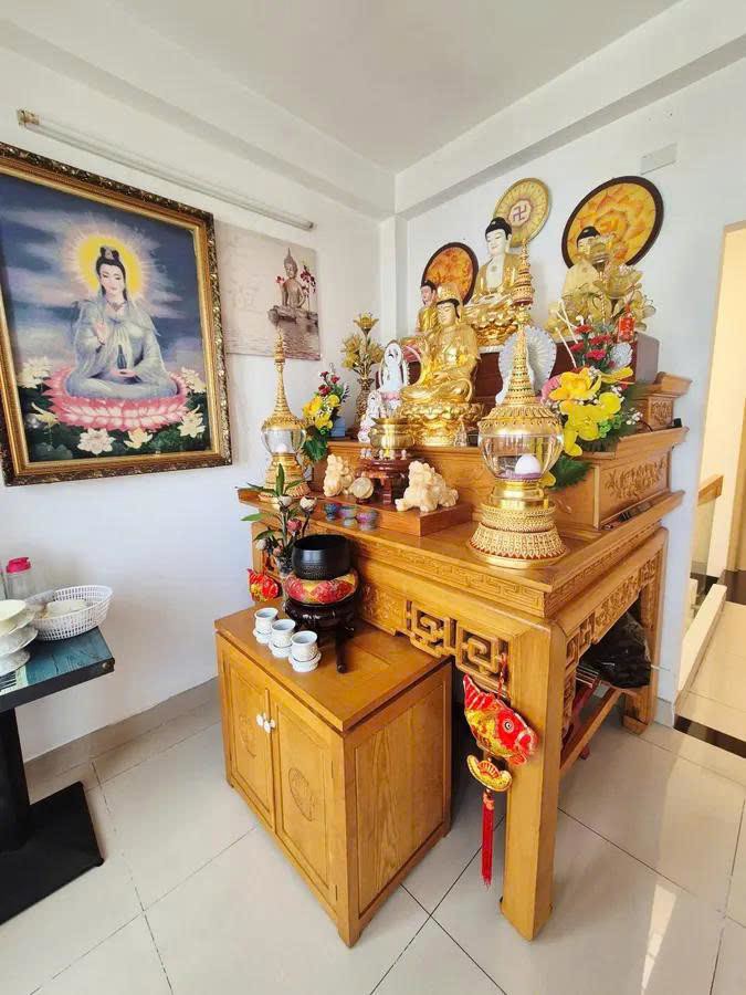 BÌNH TÂN – NHÀ 4 TẦNG  – XE HƠI ĐẬU CỬA  – SÁT TÂN KỲ TÂN QUÝ – 4 X 12 – NHỈNH 5 TỶ