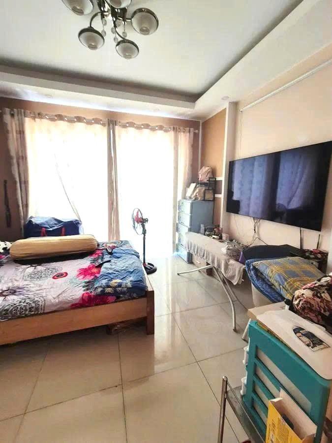 BÌNH TÂN – NHÀ 4 TẦNG  – XE HƠI ĐẬU CỬA  – SÁT TÂN KỲ TÂN QUÝ – 4 X 12 – NHỈNH 5 TỶ