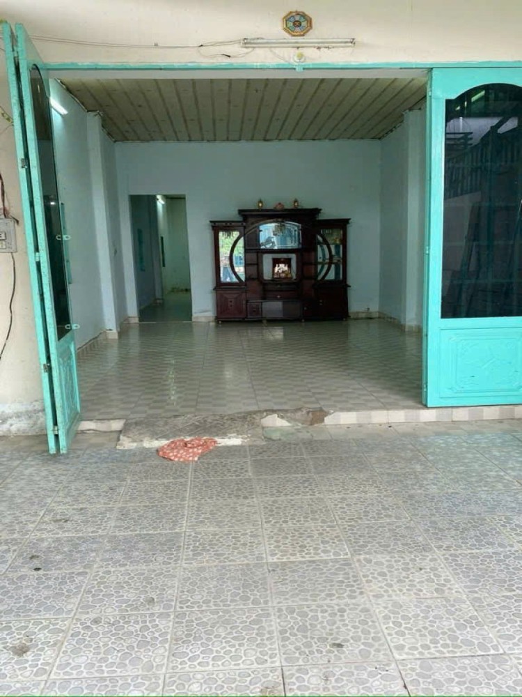 Nhà Vuông SHR HXT 90m2 – An Phú Đông 25 Quận 12 S