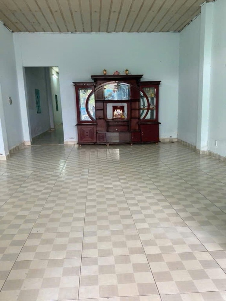 Nhà Vuông SHR HXT 90m2 – An Phú Đông 25 Quận 12 S