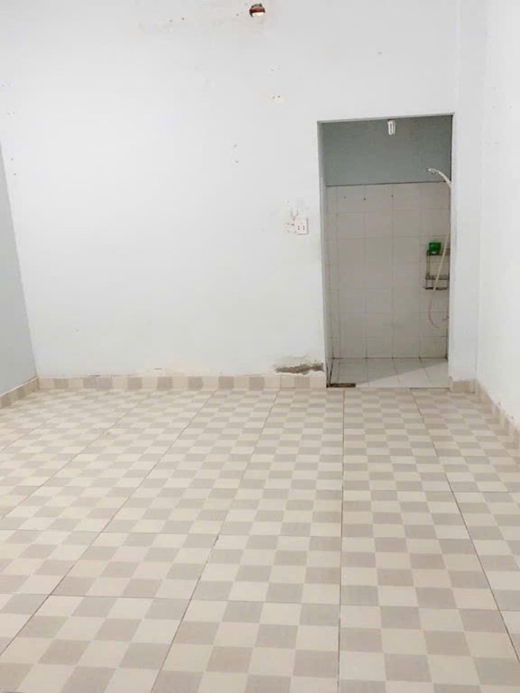 Nhà Vuông SHR HXT 90m2 – An Phú Đông 25 Quận 12 S