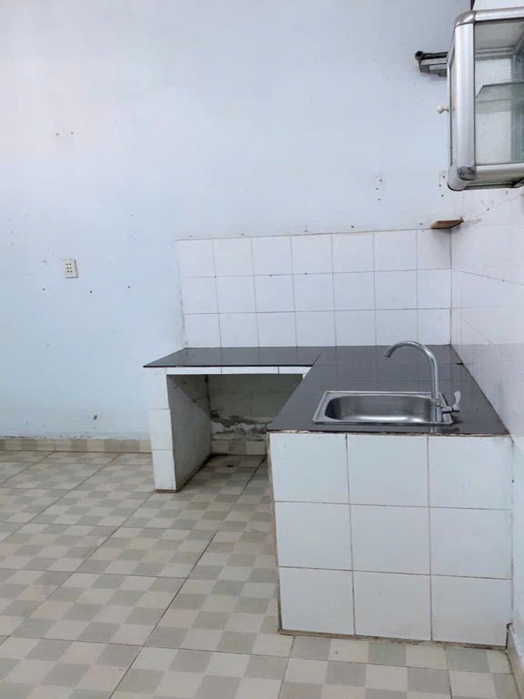 Nhà Vuông SHR HXT 90m2 – An Phú Đông 25 Quận 12 S