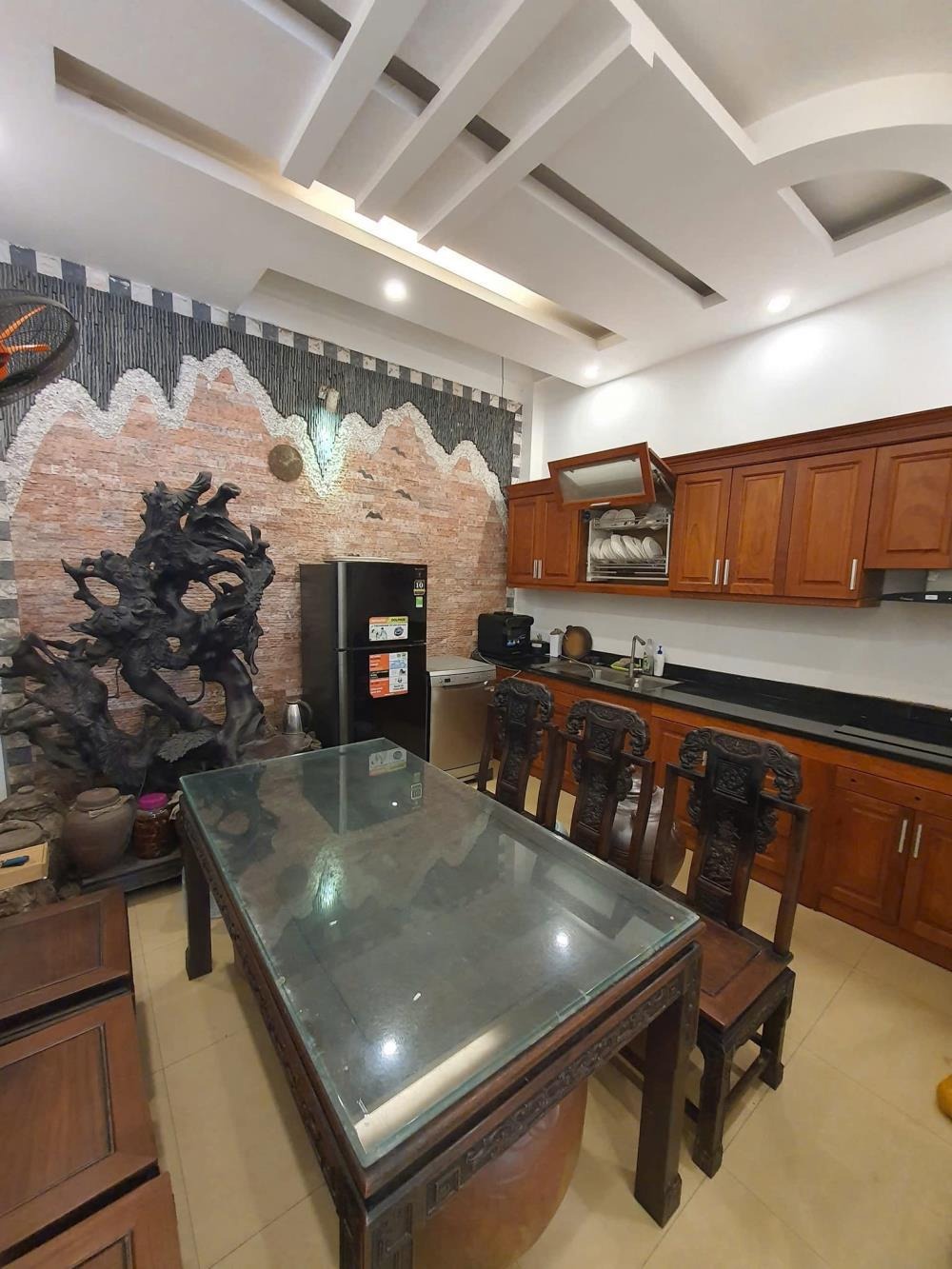 Bán nhà Tây Hồ 50m2, 5 Tầng, 16.8 Tỷ - Phân Lô, Ô Tô Tránh, Vỉa Hè