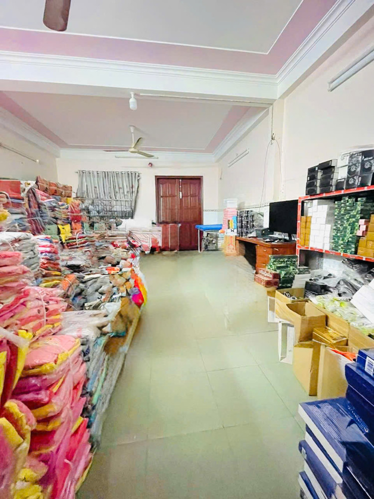 KHU VIP BÀU CÁT – ĐƯỜNG NHỰA 7M – NI SƯ HUỲNH LIÊN – 100M² – 5 TẦNG LỆCH HIỆN