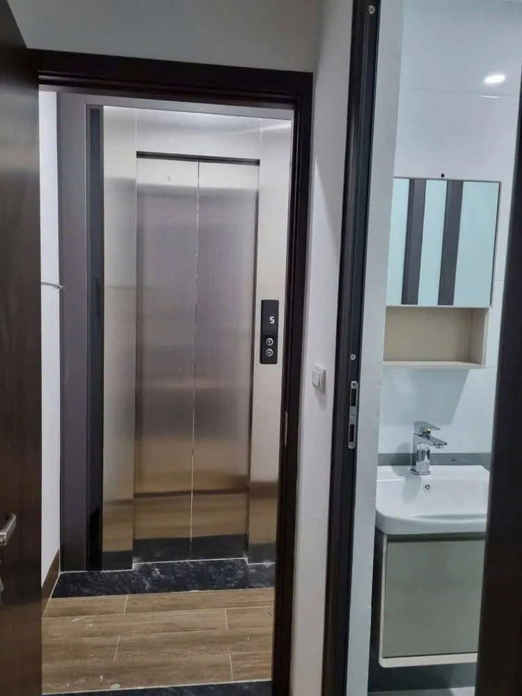 Bán Nhà Trung Liệt 23/27m2. 7 tầng. mặt tiền 3.1m. giá 10.35 tỷ Đống Đa Hà Nội