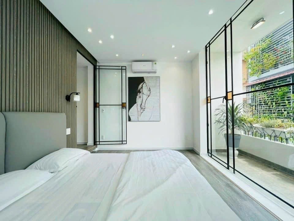 Bán Nhà Mặt Tiền 3 Lầu - Hồ Văn Long, Bình Tân - Vị Trí Đẹp, Giá Tốt